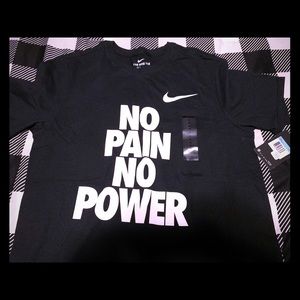Nike T-shirt men's medium